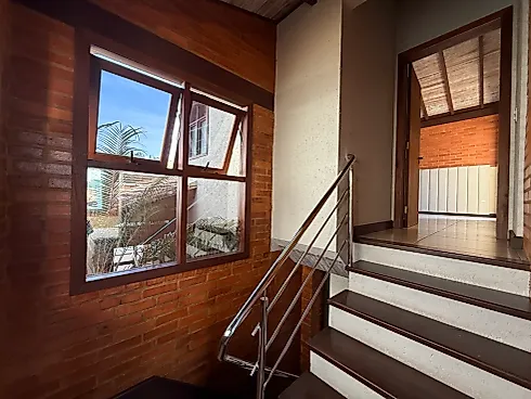 Casa 3 Quartos com Piscina - Pedra Branca - Foto 14
