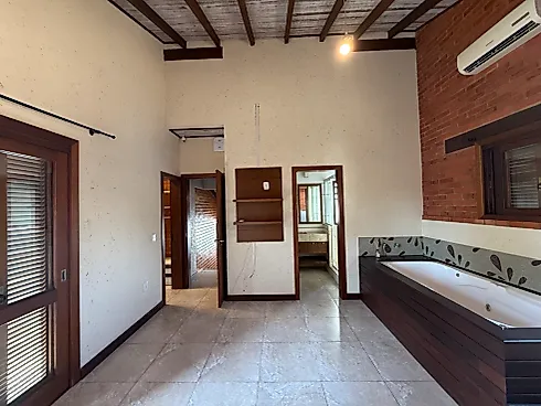 Casa em Pedra Branca, Palhoça