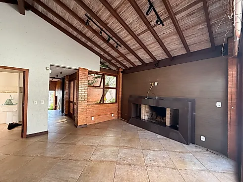 Casa 3 Quartos com Piscina - Pedra Branca - Foto 29