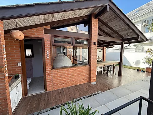 Casa 3 Quartos com Piscina - Pedra Branca - Foto 32