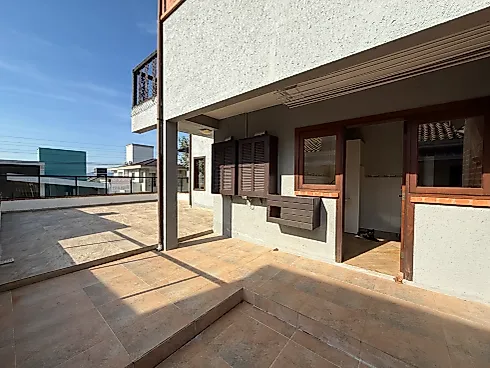 Casa 3 Quartos com Piscina - Pedra Branca - Foto 38