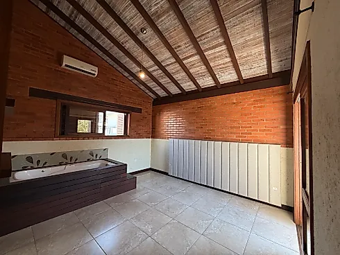 Casa 3 Quartos com Piscina - Pedra Branca - Foto 6