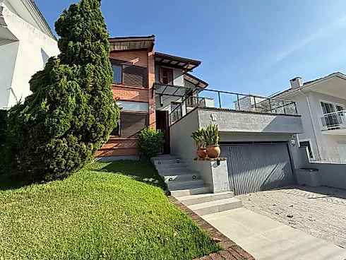 Casa em Pedra Branca, Palhoça
