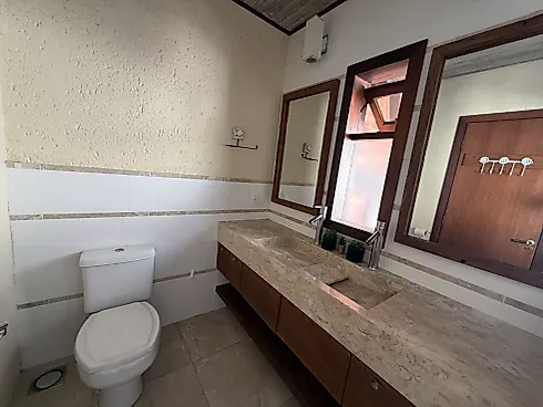 Casa 3 Quartos com Piscina - Pedra Branca - Foto 7