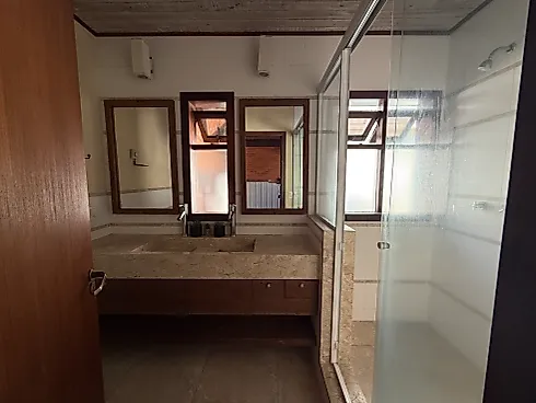 Casa 3 Quartos com Piscina - Pedra Branca - Foto 8