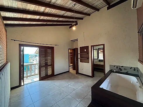 Casa em Pedra Branca, Palhoça