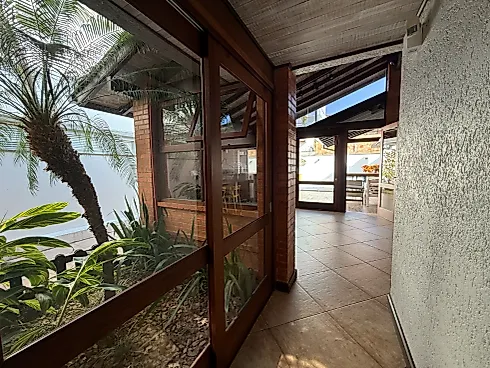 Casa 3 Quartos com Piscina - Pedra Branca - Cópia #684 - Foto 21