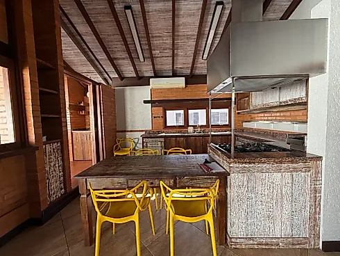 Casa 3 Quartos com Piscina - Pedra Branca - Cópia #684 - Foto 25