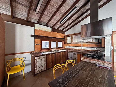 Casa 3 Quartos com Piscina - Pedra Branca - Cópia #684 - Foto 26