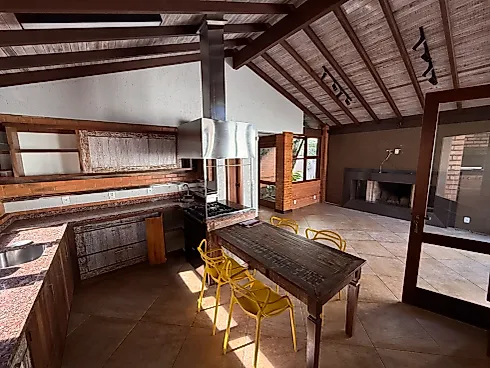 Casa 3 Quartos com Piscina - Pedra Branca - Cópia #684 - Foto 27