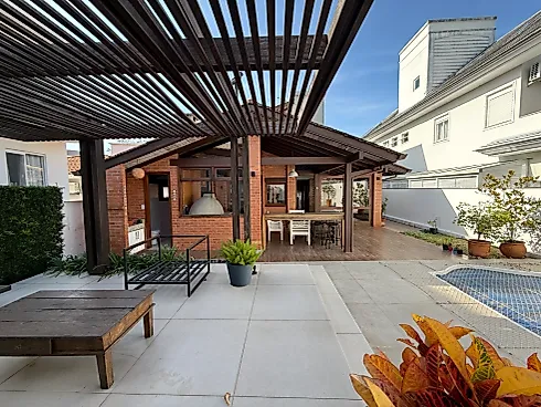 Casa 3 Quartos com Piscina - Pedra Branca - Cópia #684 - Foto 31