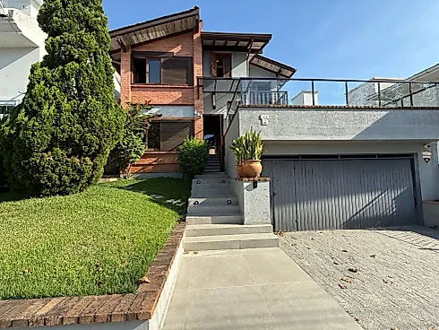 Casa em Pedra Branca, Palhoça