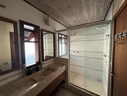 Casa 3 Quartos com Piscina - Pedra Branca - Cópia #684 - Foto 6