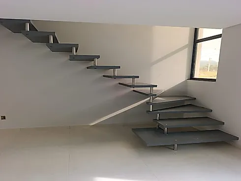 Sobrado geminado em Alto Aririú, Palhoça
