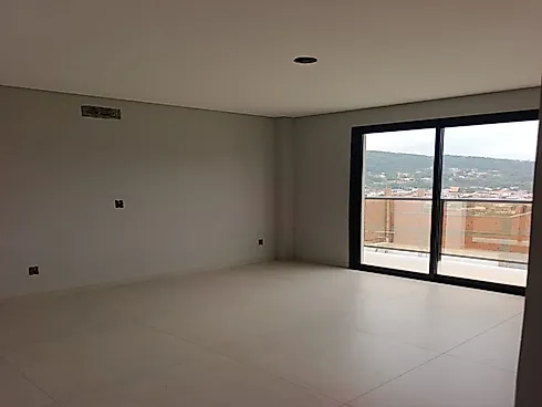 Sobrado no Alto Aririu - 2 Dormitórios com Suíte - Foto 10