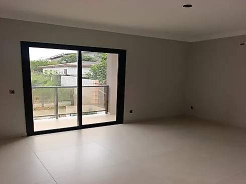 Sobrado no Alto Aririu - 2 Dormitórios com Suíte - Foto 6