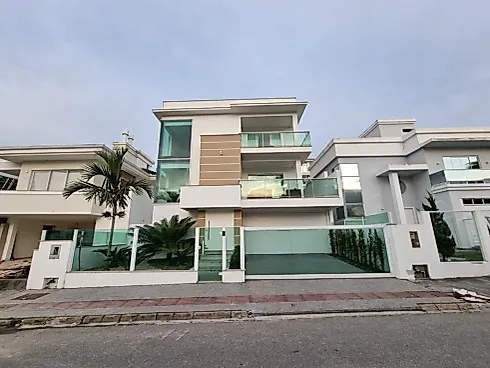 Casa em Pedra Branca, Palhoça
