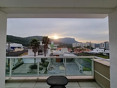 Casa 4 Quartos com 4 Suítes e 360m² - Pedra Branca - Foto 10