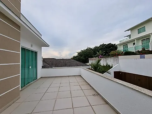 Casa em Pedra Branca, Palhoça