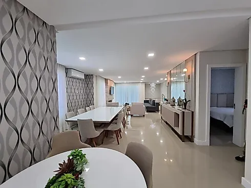 Casa 4 Quartos com 4 Suítes e 360m² - Pedra Branca - Foto 15