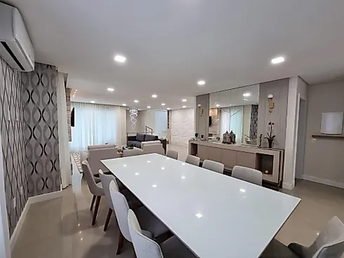 Casa 4 Quartos com 4 Suítes e 360m² - Pedra Branca - Foto 16