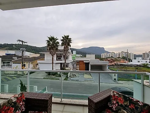 Casa em Pedra Branca, Palhoça