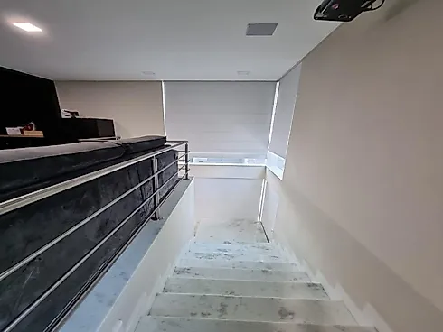 Casa 4 Quartos com 4 Suítes e 360m² - Pedra Branca - Foto 24