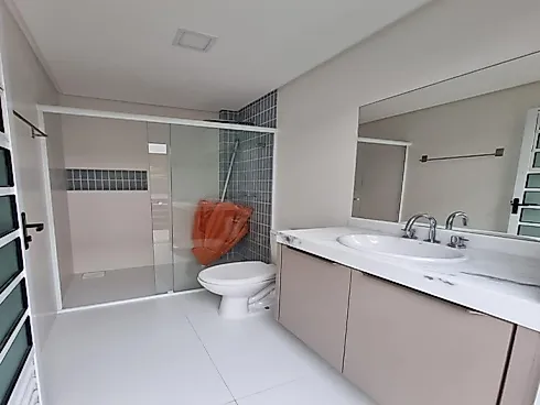 Casa 4 Quartos com 4 Suítes e 360m² - Pedra Branca - Foto 29