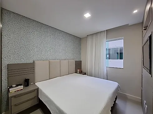Casa 4 Quartos com 4 Suítes e 360m² - Pedra Branca - Foto 28