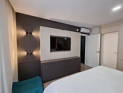 Casa 4 Quartos com 4 Suítes e 360m² - Pedra Branca - Foto 32