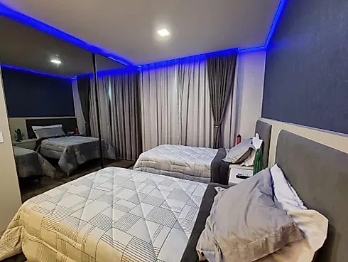 Casa 4 Quartos com 4 Suítes e 360m² - Pedra Branca - Foto 38