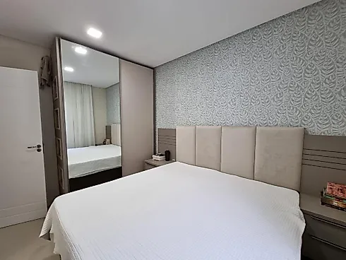 Casa 4 Quartos com 4 Suítes e 360m² - Pedra Branca - Foto 27