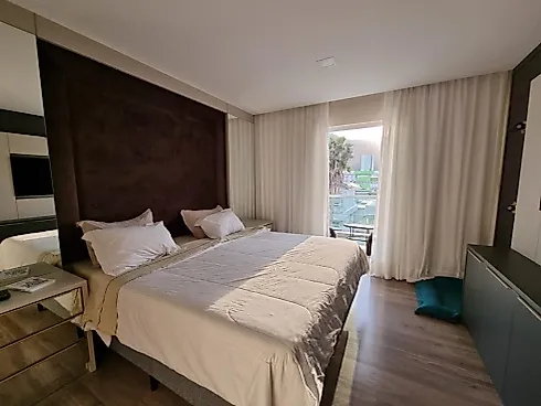 Casa 4 Quartos com 4 Suítes e 360m² - Pedra Branca - Foto 30