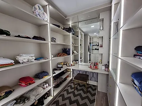 Casa 4 Quartos com 4 Suítes e 360m² - Pedra Branca - Foto 36