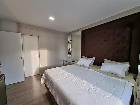 Casa 4 Quartos com 4 Suítes e 360m² - Pedra Branca - Foto 31