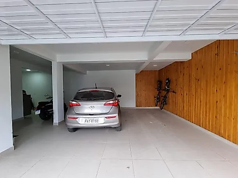 Casa em Pedra Branca, Palhoça