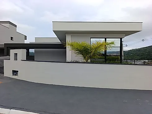 Casa em Alto Aririú, Palhoça