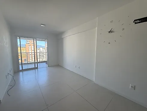 Apartamento em Pedra Branca, Palhoça
