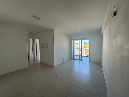 Apartamento em Pedra Branca, Palhoça