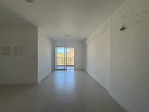 Apartamento em Pedra Branca, Palhoça