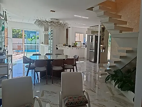 Casa em Pedra Branca, Palhoça