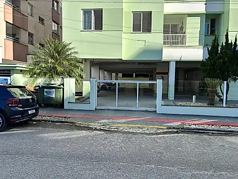 Apartamento em Pedra Branca, Palhoça