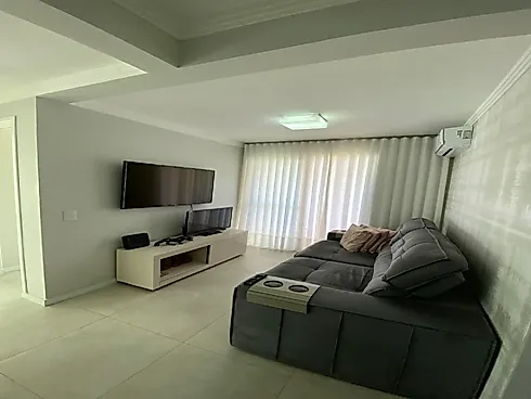 Apartamento em Pedra Branca, Palhoça