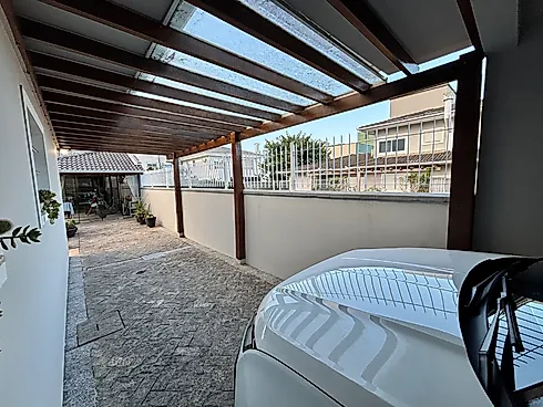 Casa 3 Quartos com 1 Suíte e 200m², Palhoça, Pedra Branca - SC - Foto 7