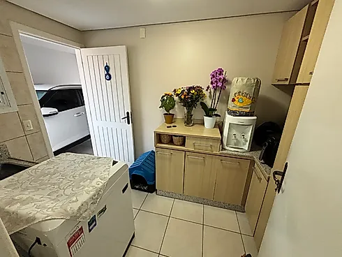 Casa 3 Quartos com 1 Suíte e 200m², Palhoça, Pedra Branca - SC - Foto 21