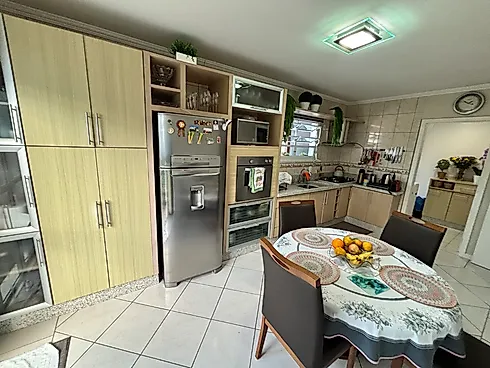 Casa 3 Quartos com 1 Suíte e 200m², Palhoça, Pedra Branca - SC - Foto 12