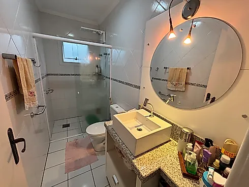 Casa 3 Quartos com 1 Suíte e 200m², Palhoça, Pedra Branca - SC - Foto 20