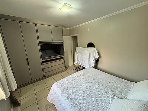 Casa 3 Quartos com 1 Suíte e 200m², Palhoça, Pedra Branca - SC - Foto 18