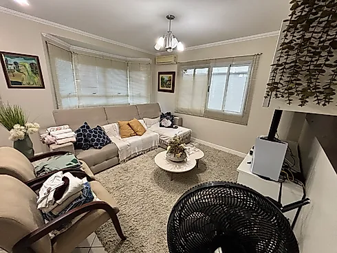 Casa 3 Quartos com 1 Suíte e 200m², Palhoça, Pedra Branca - SC - Foto 8