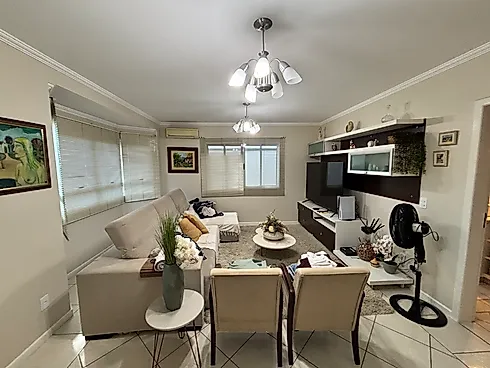 Casa 3 Quartos com 1 Suíte e 200m², Palhoça, Pedra Branca - SC - Foto 9